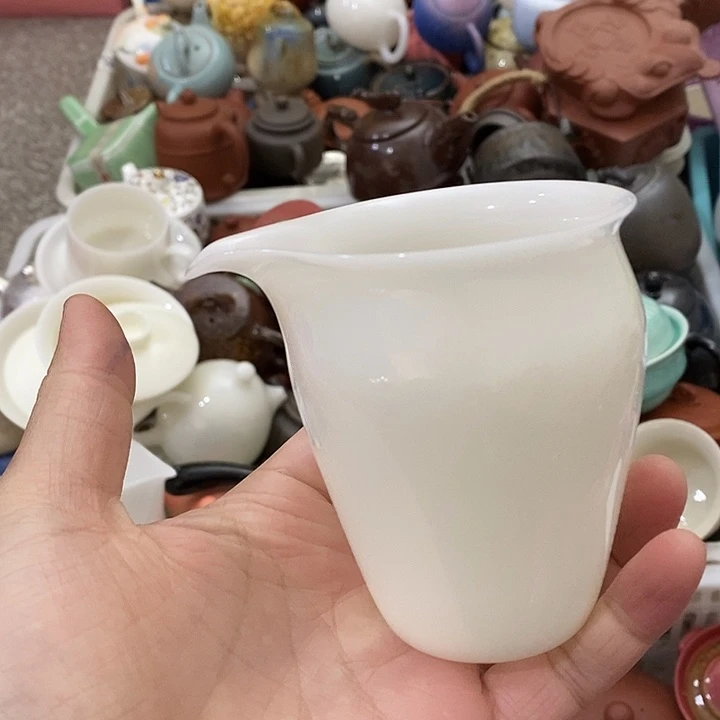 陶瓷艺术品及陶瓷制品