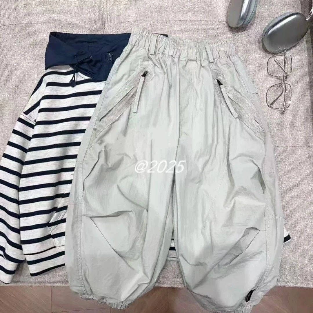 100%棉男童休闲风工装裤春秋休闲裤中大童百搭时尚童装裤子拼接