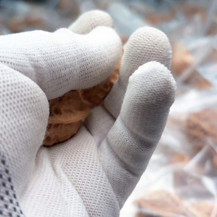 文玩核桃把件老*青鸾225