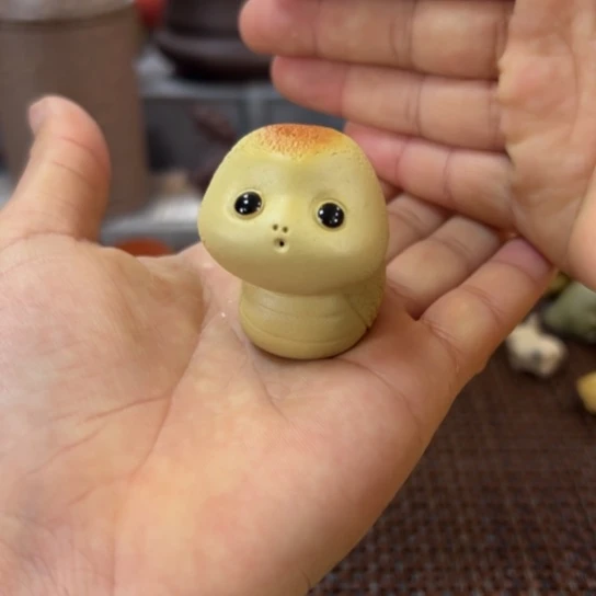 紫砂茶宠紫砂茶器