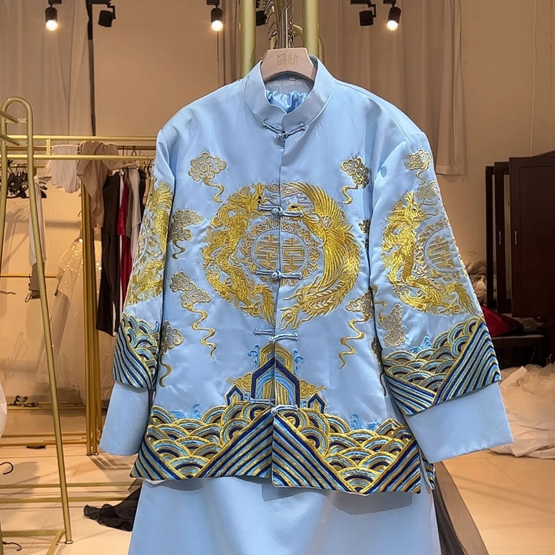 影楼服装不退不换其他勿拍