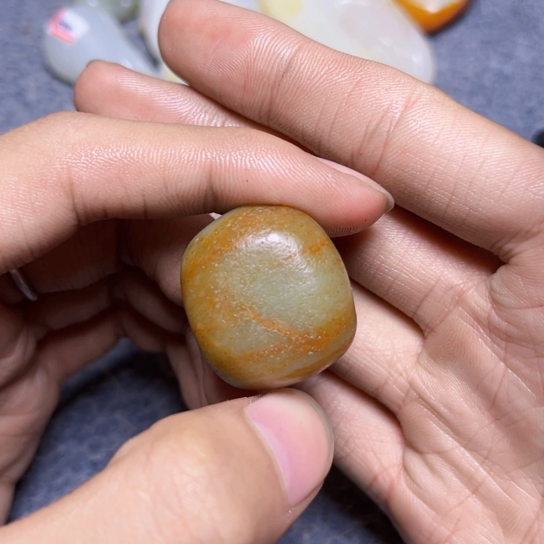 未镶嵌和田玉珠宝奇石