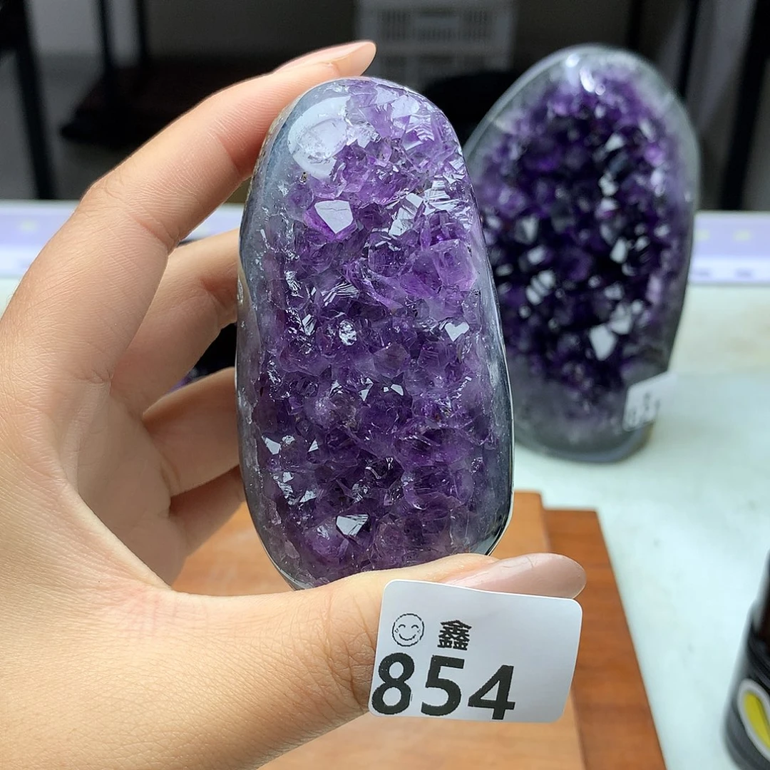 未镶嵌大型摆件（非配饰）水晶