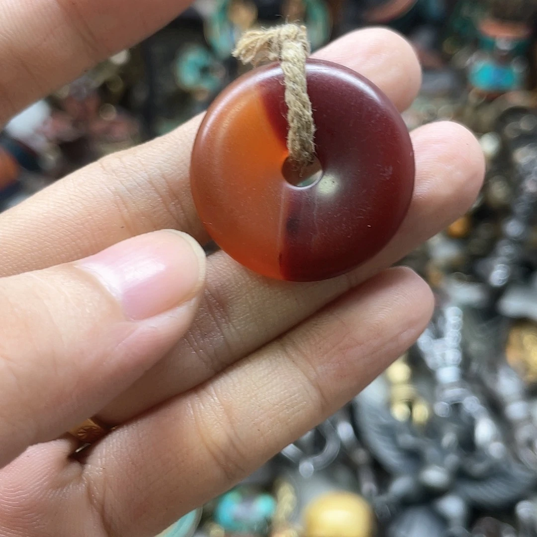 工艺品挂件一物一图