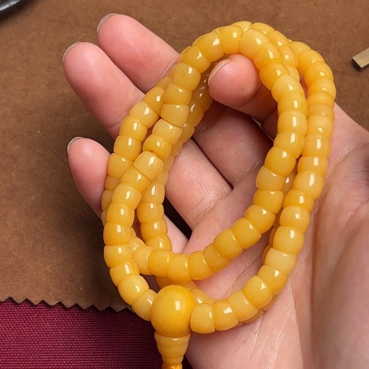 手串/手链橄榄核藏传小配饰