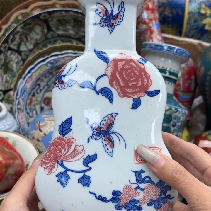 摆件瓷器摆件 瓷器摆件