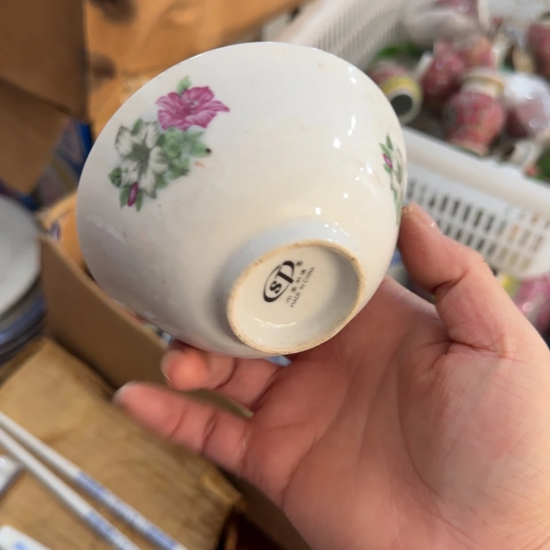 摆件陶景德镇陶瓷艺术品