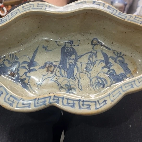 ****哥杂色豆（科檀/科特迪瓦檀木）