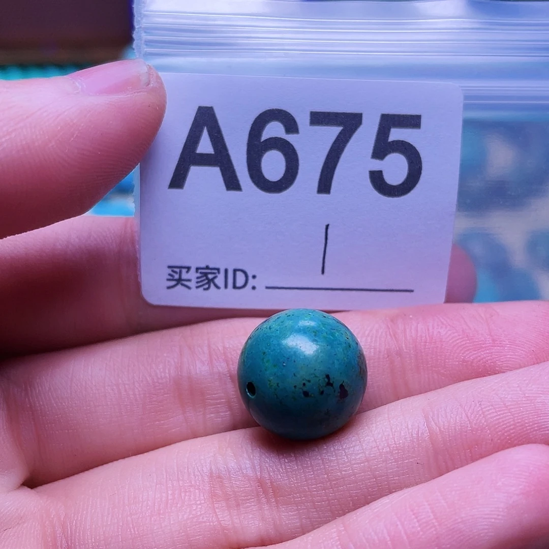 十堰原生态绿石头特色手工配饰