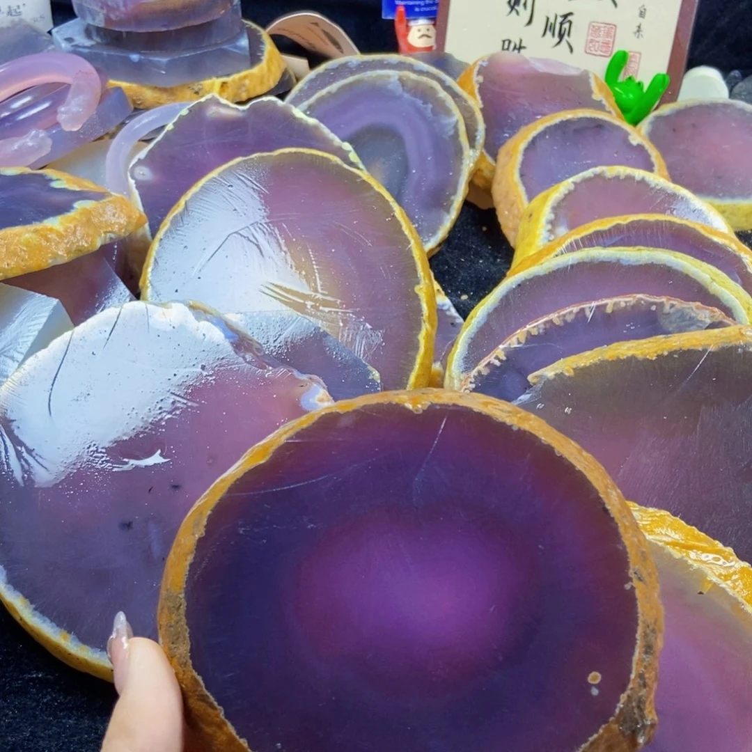 寿***车定制玛瑙定制手镯