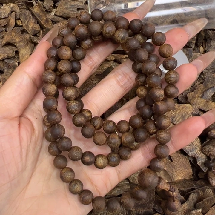 s***a沉香香囊沉香张勺子沉浮