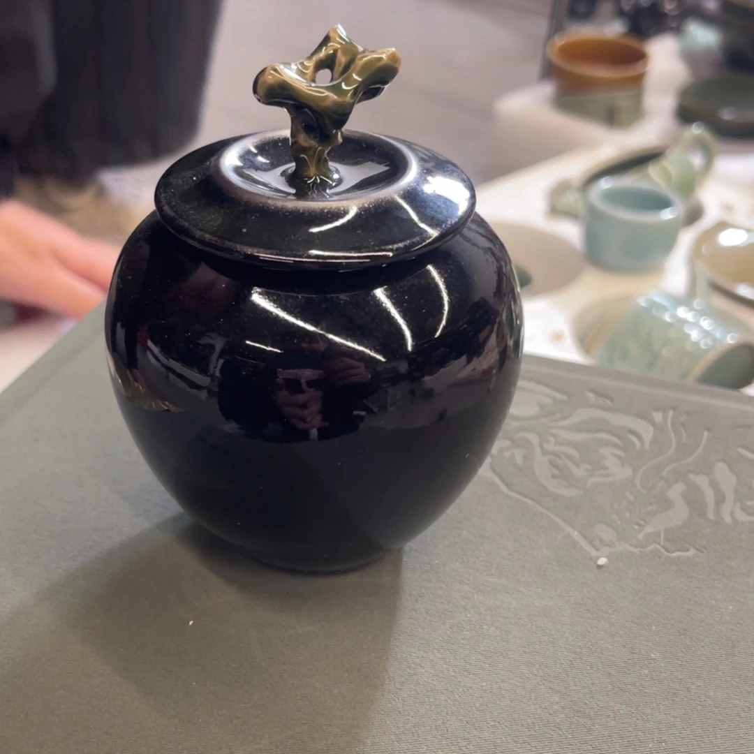 三宝茶器开播福利微瑕