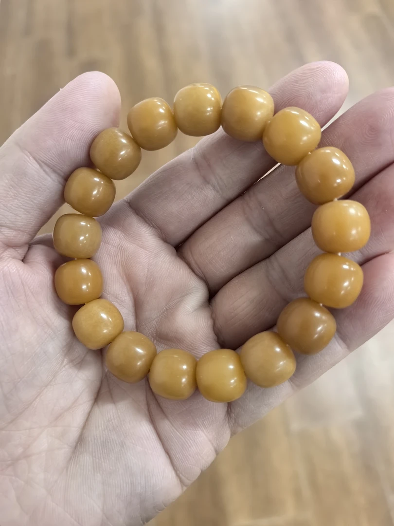 菩提根手串12mm多样性发货