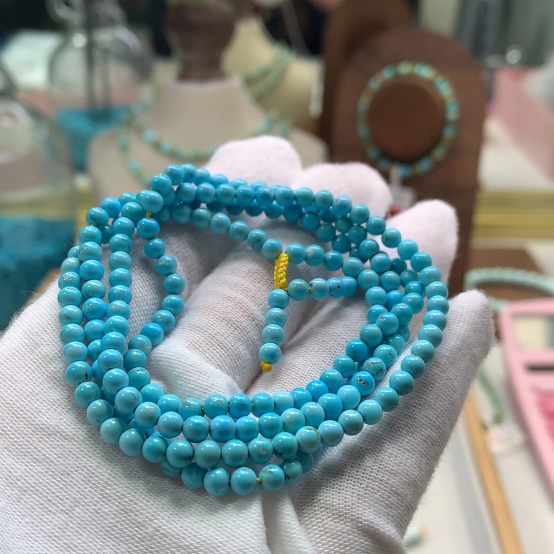 s***p绿松石未镶嵌配饰