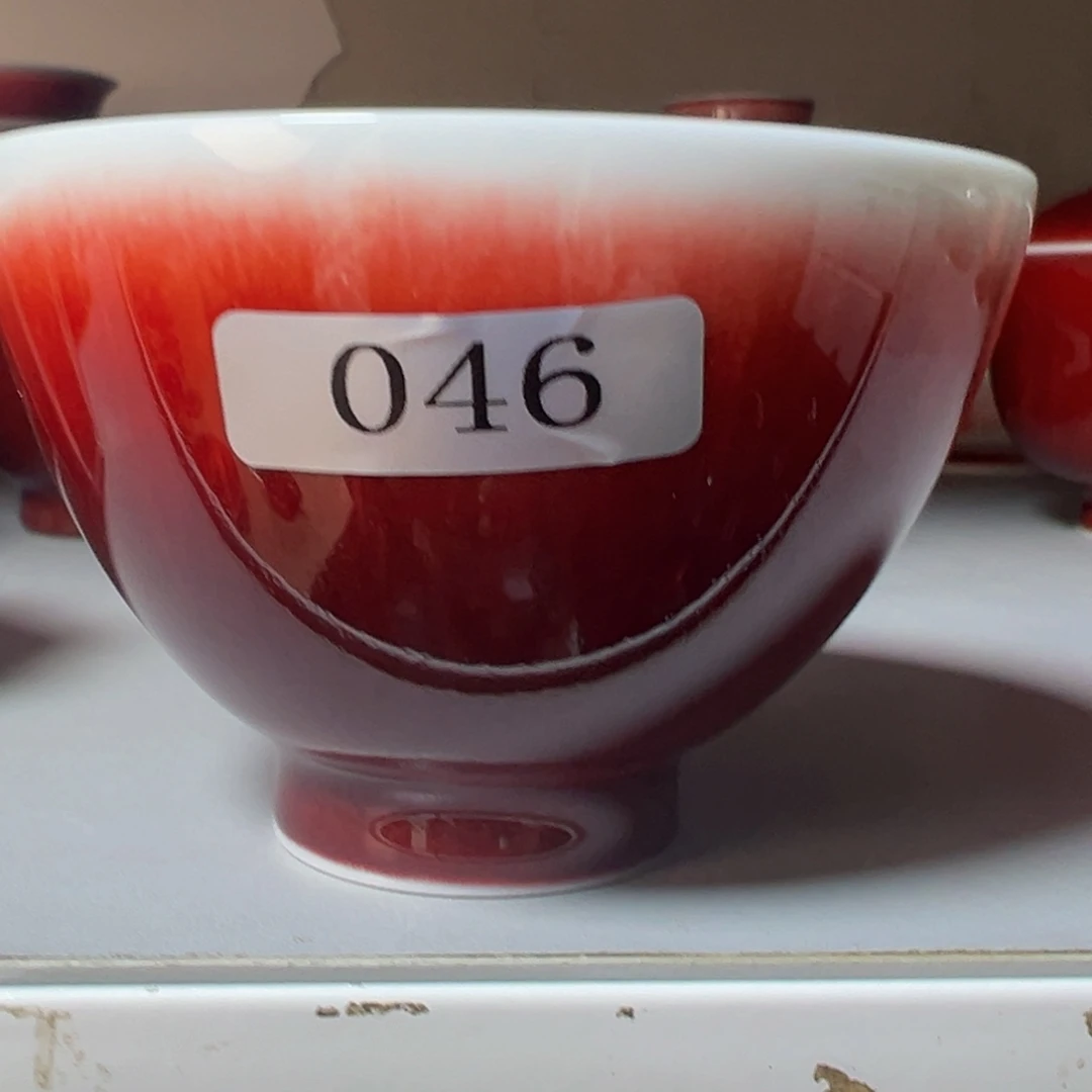 陶景德镇陶瓷郎红福利