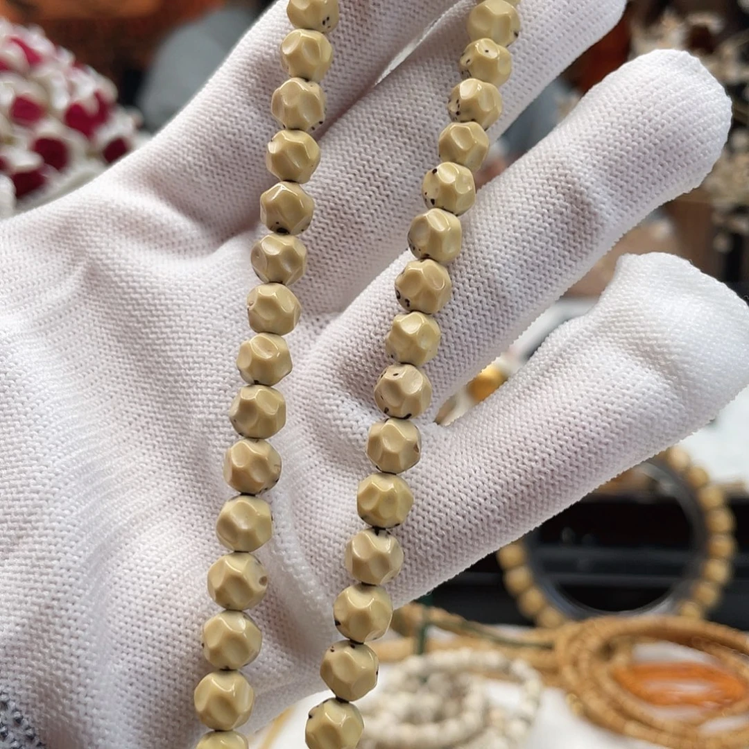 星月菩提手串星月