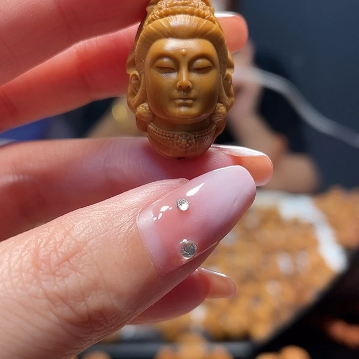 橄榄核手串/手链橄榄