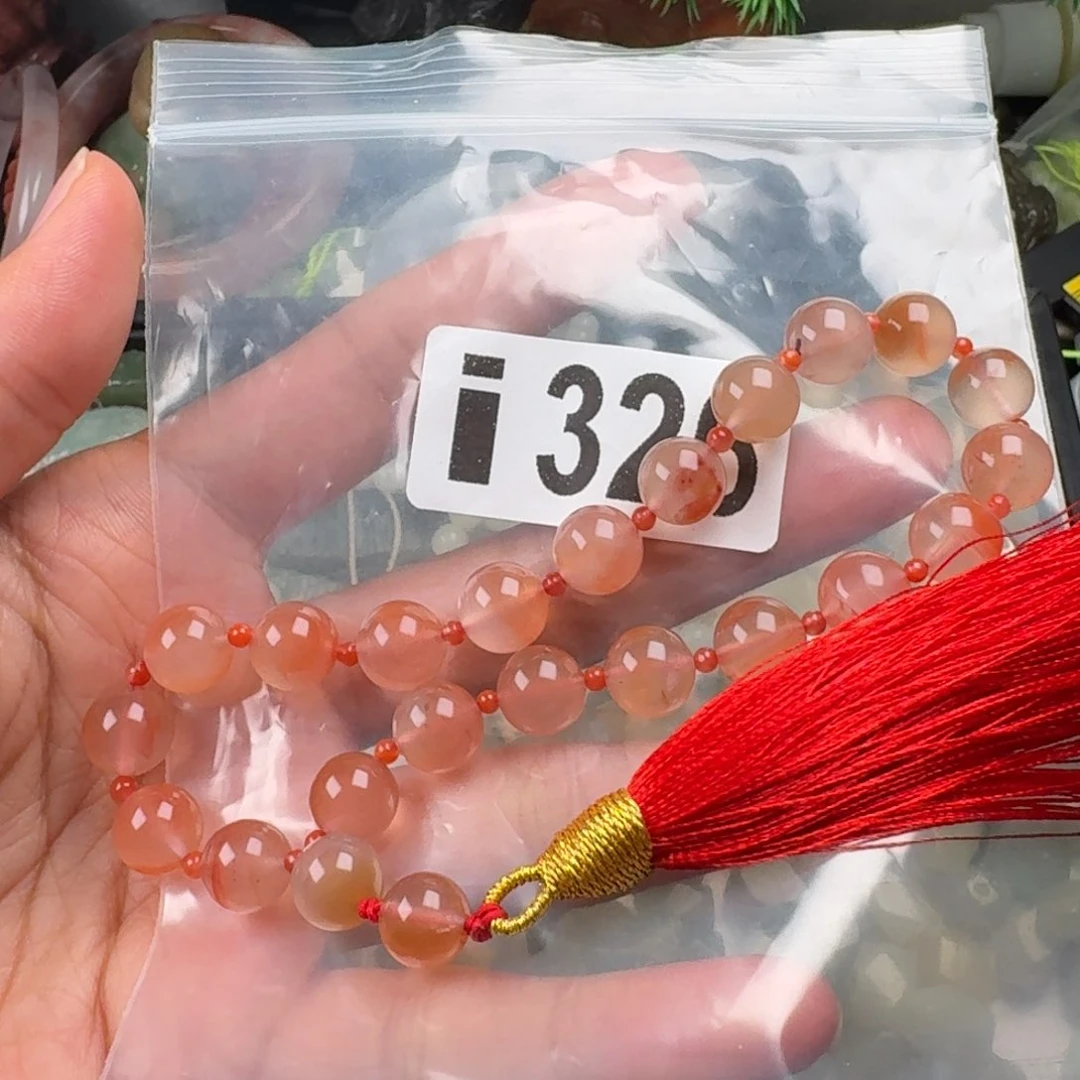 南红玛瑙未镶嵌珠宝奇石9