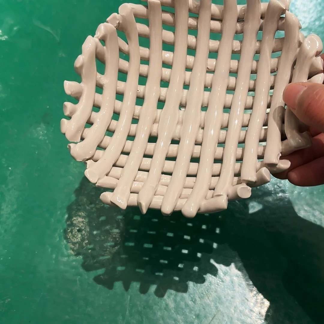 平****陶瓷艺术设计中心