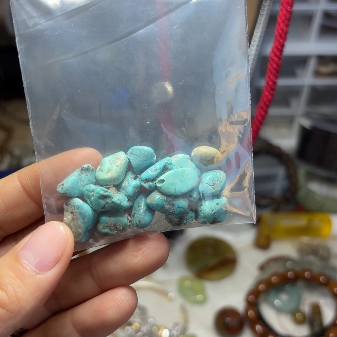 玛瑙/玉髓手链未镶嵌画****界