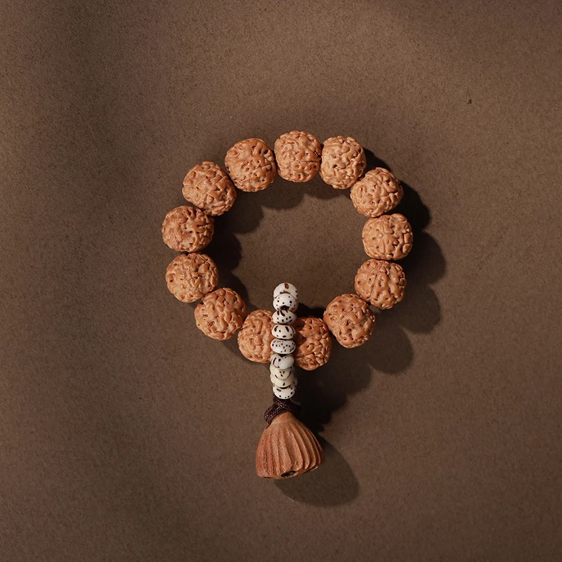 LF0708-35金刚菩提手捻