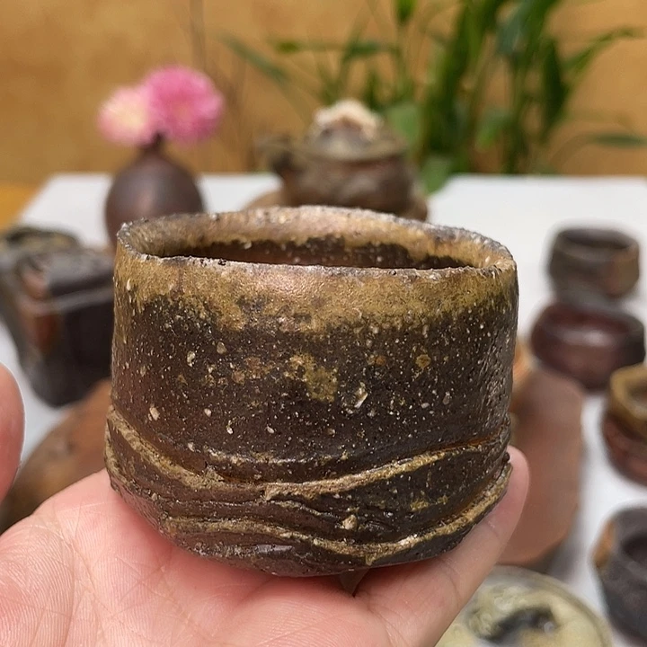 森一郎的主人杯好