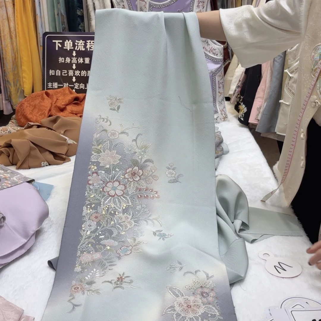 【闪购商品】?**w苏绣的发展历程第二章第二章第三