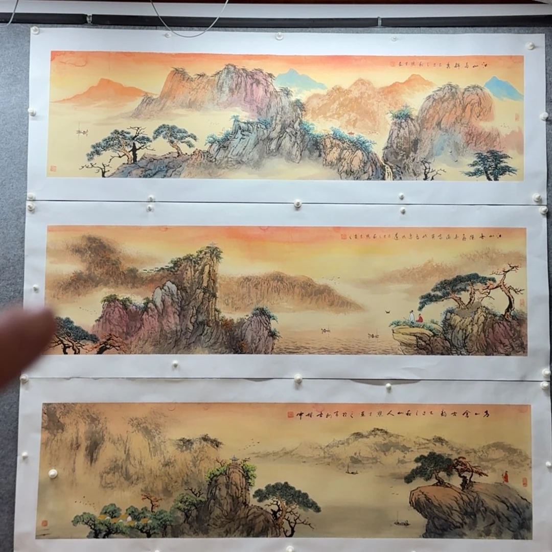 国画六尺条哈哈哈哈哈哈