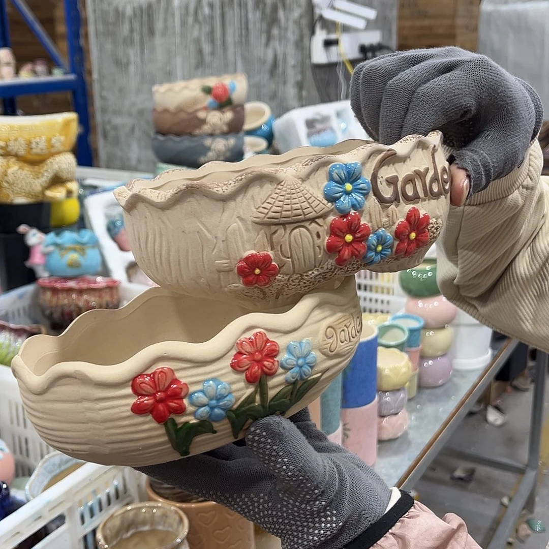 陶瓷正品数量有限