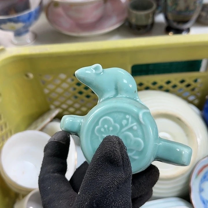 碗开播啦….开播啦