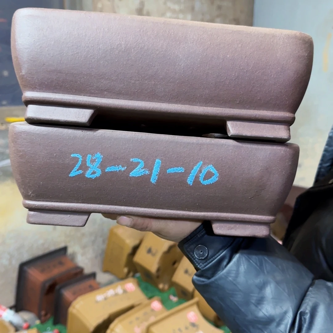 花盆紫砂紫砂花盆