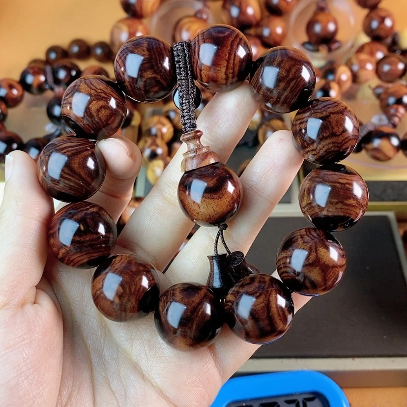 【闪购商品】花梨木类紫2.0