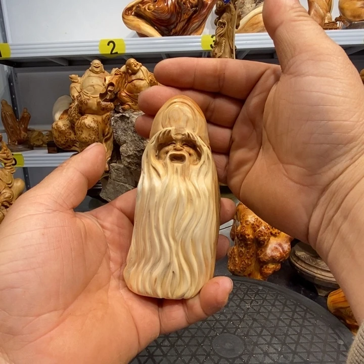 柏木（崖柏）2223333222