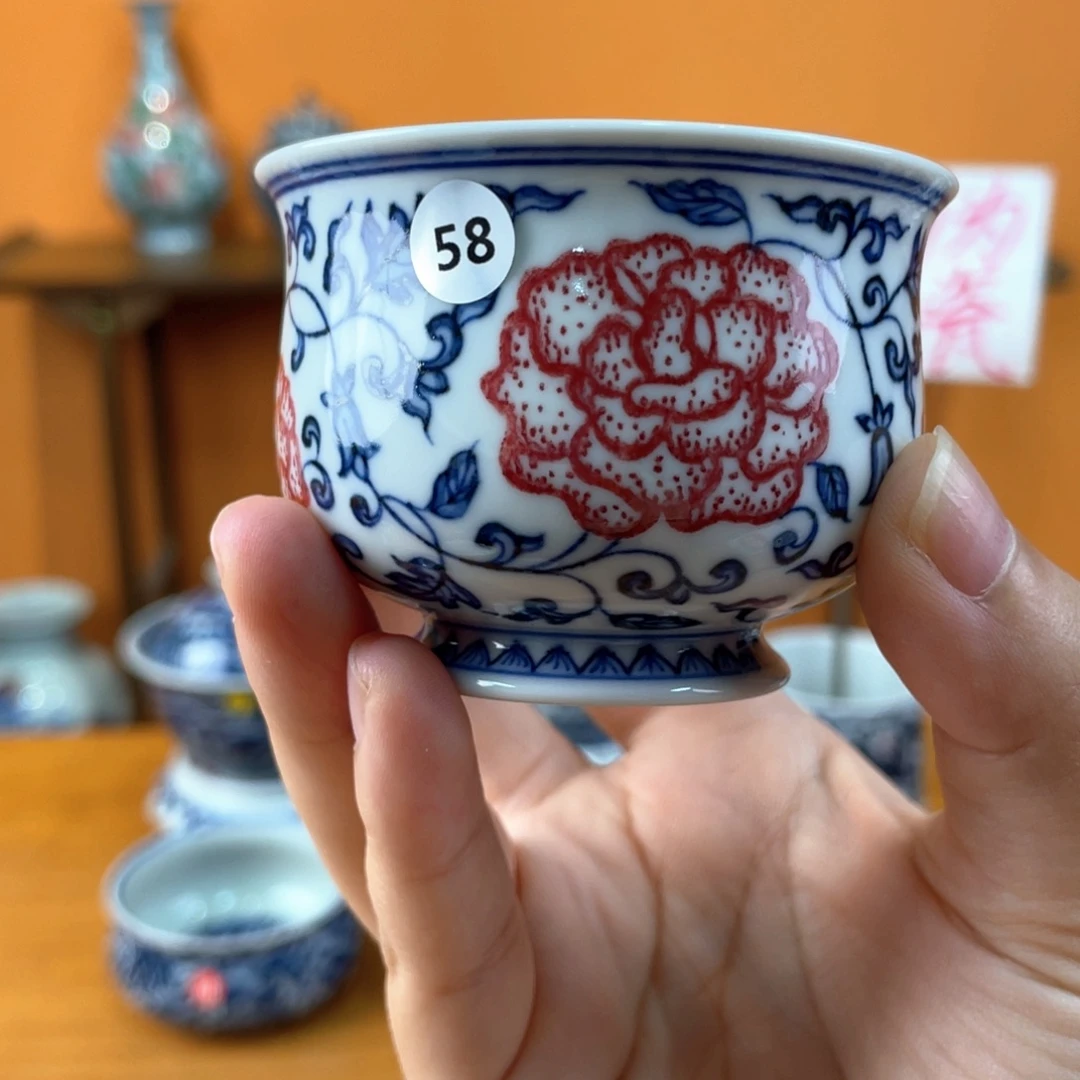 景德镇手绘哈哈哈哈哈哈