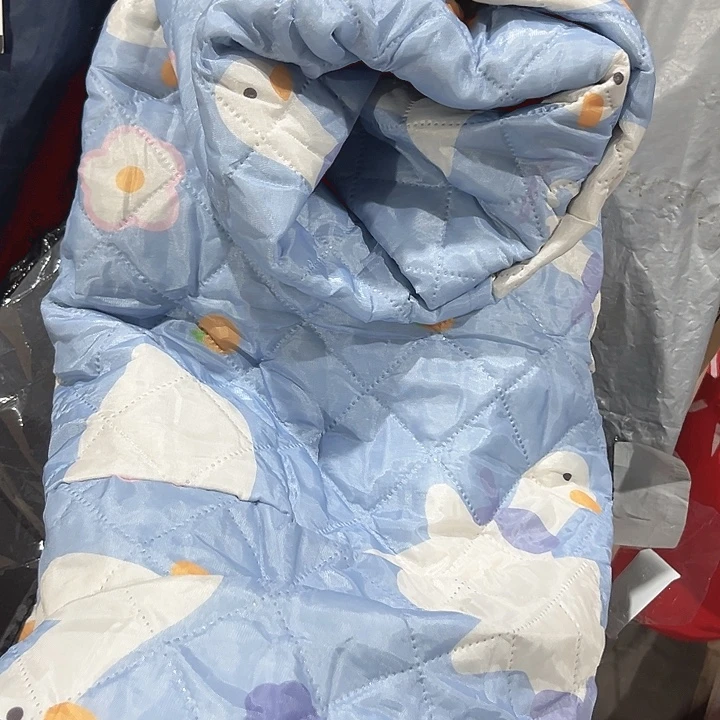 挡风被薄款