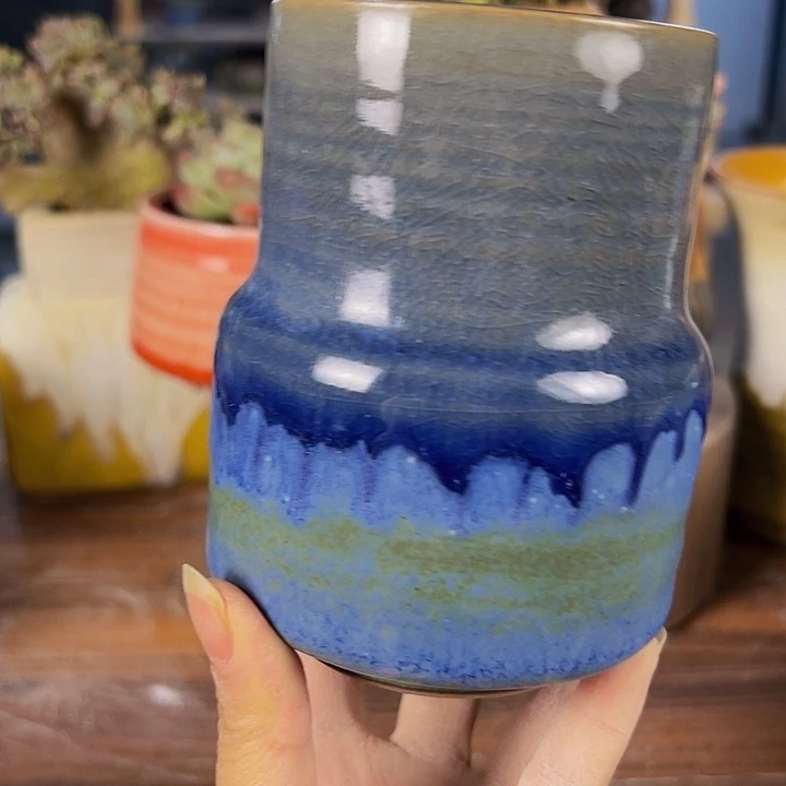 景德镇陶瓷2单包邮