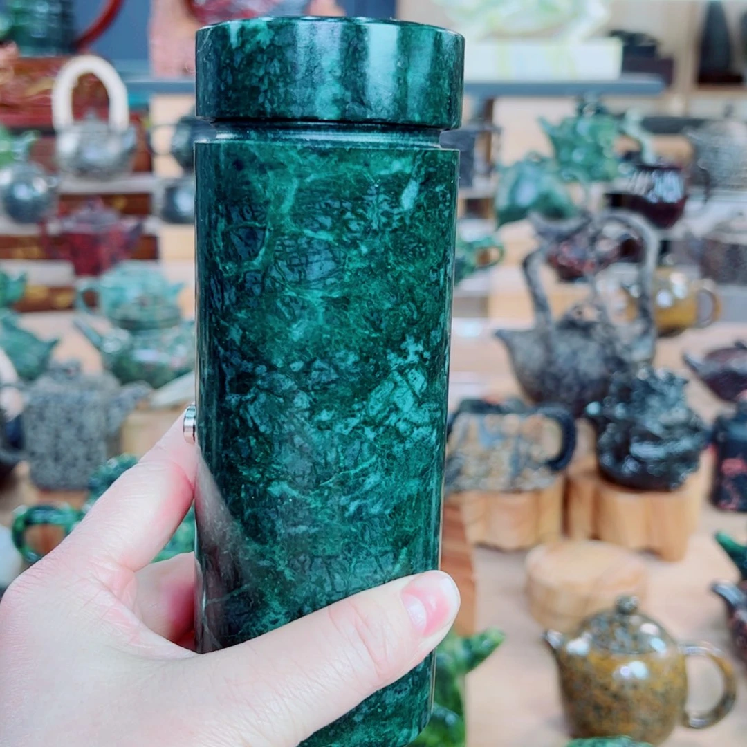 茶空间系列天然石材用****5