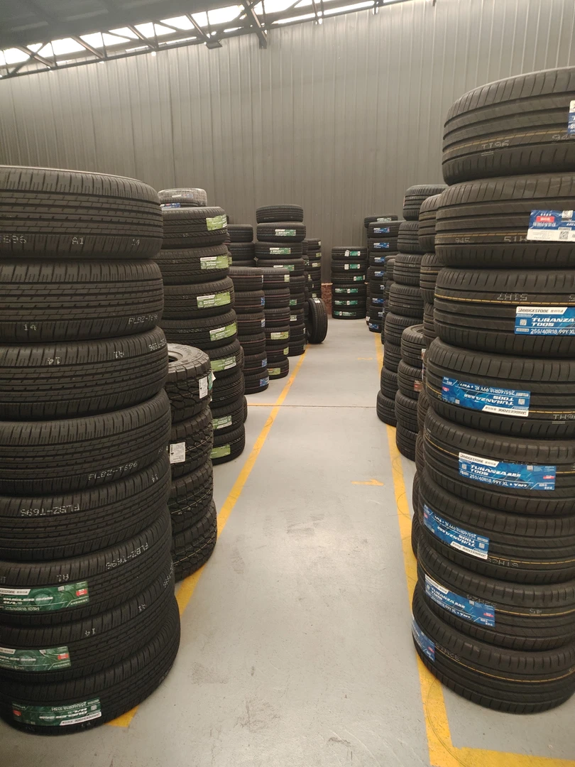 普利司通轮胎17寸,20寸,21寸