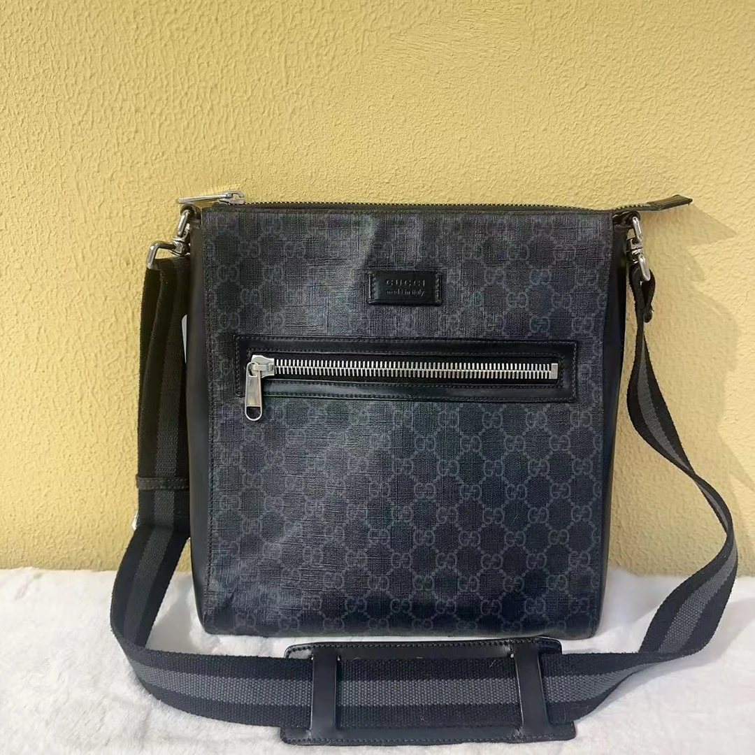95新  爱包包奢品/古驰GUCCI  单肩包 3969