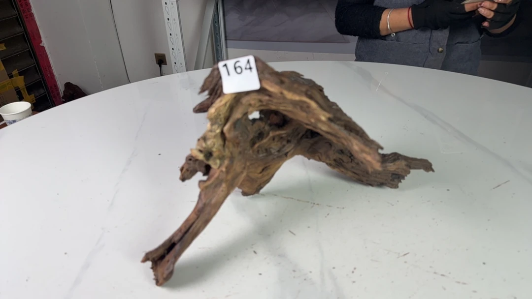 云南本地紫柚木秒沉1641