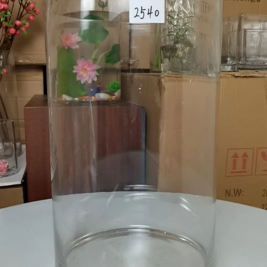 玻璃口径25高度42直筒现货现发