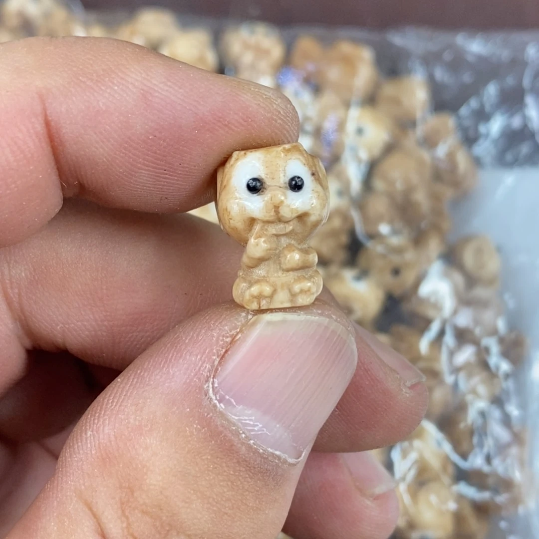 手串/手链驼骨配饰52