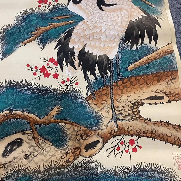 铝合金双层款画画