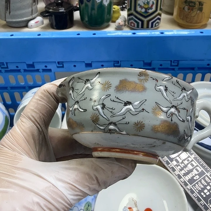 瓷片李****师开播啦…开播啦