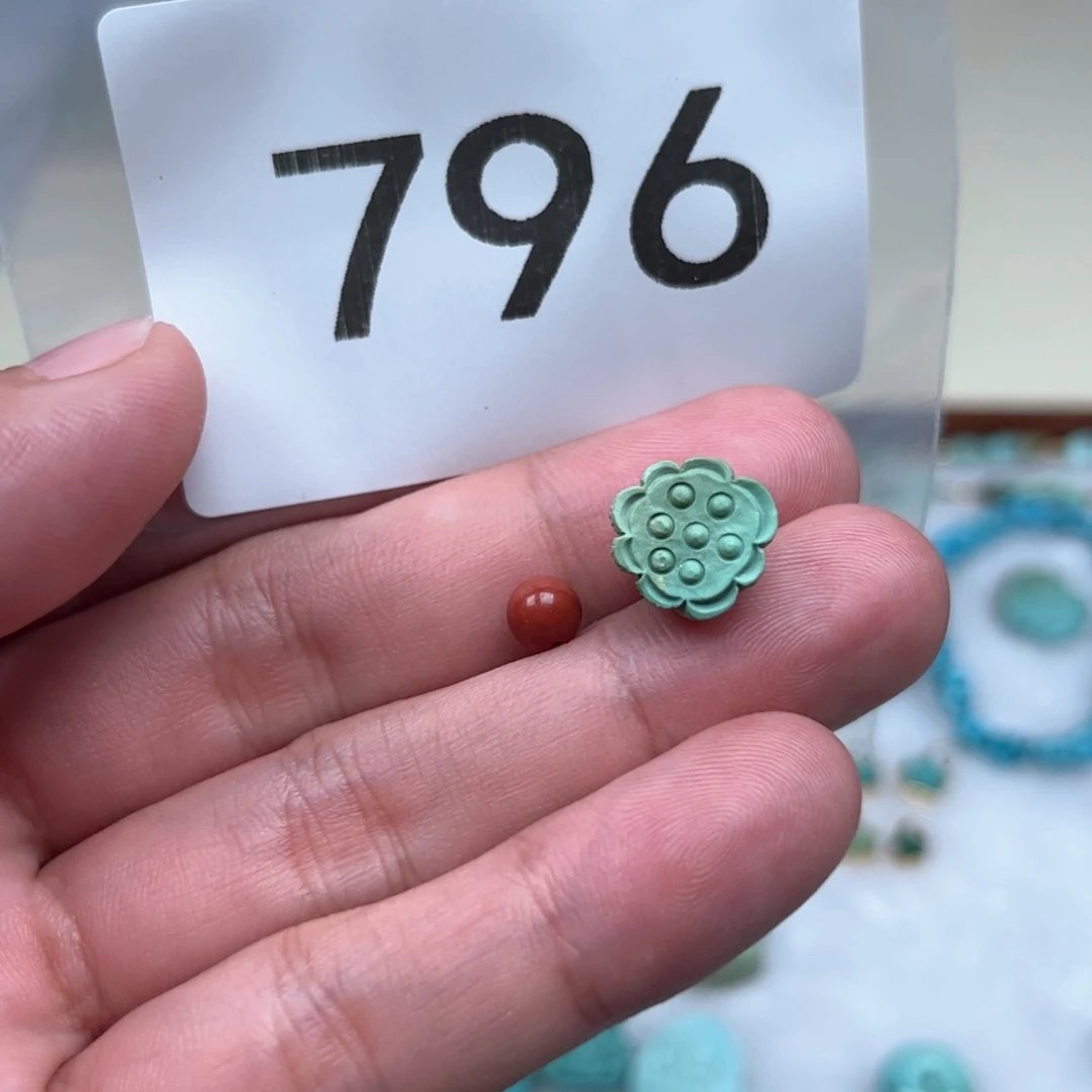 未镶嵌南红玛瑙珠宝奇石