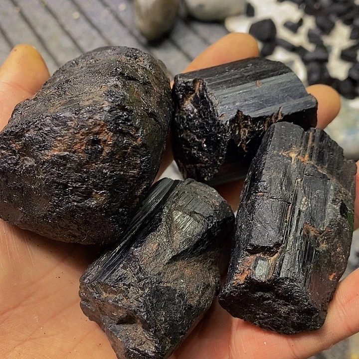 狼***q水晶珠宝半成品未镶嵌