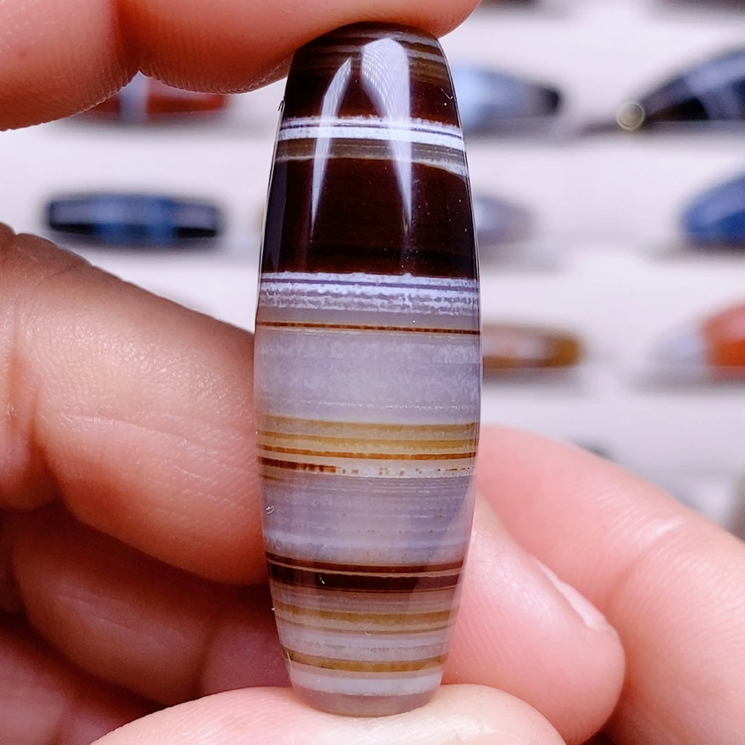 合金玛瑙/玉髓珠宝奇石