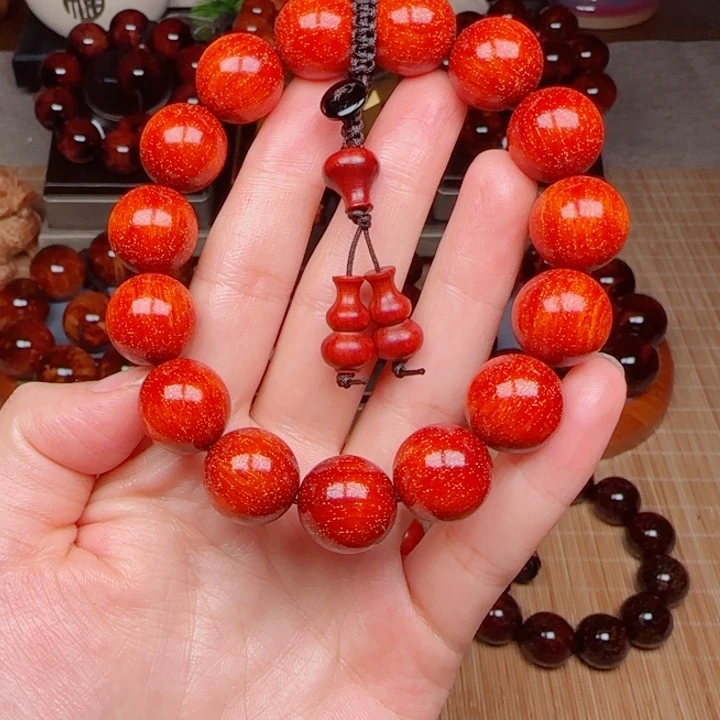 檀香紫檀（小叶紫檀）想3w