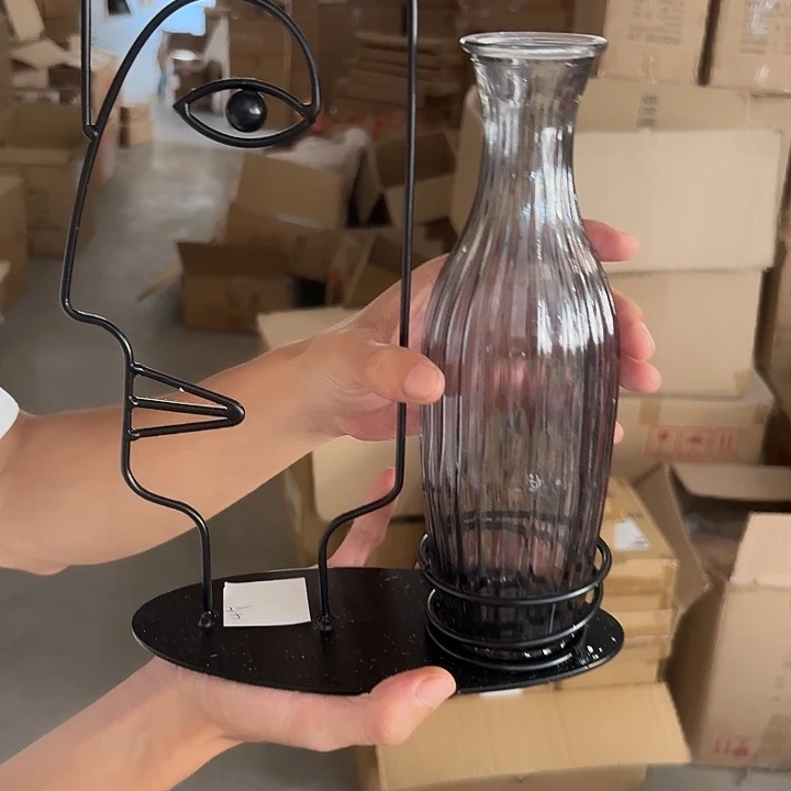 瓷片样品样品哟花瓶