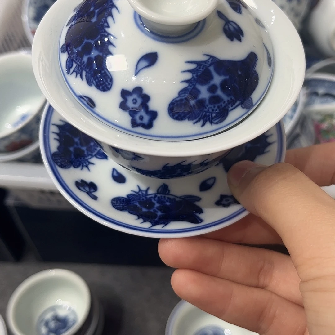 景德镇陶瓷学院的